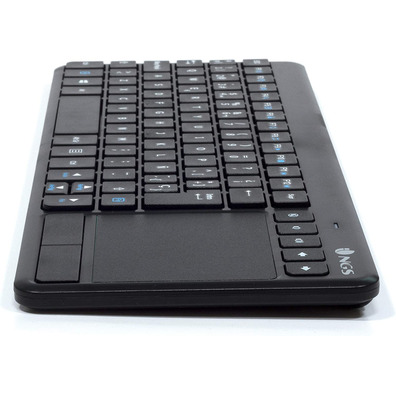 NGS TV Warrior (touchpad) Wireless Keyboard