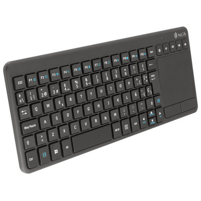 NGS TVWARRIOR Wireless Keyboard