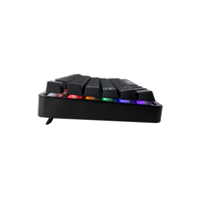 Keep Out F105 Gaming Mechanical Black RGB Keyboard