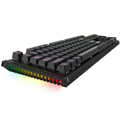 Keyboard Keep Out F120PRO Gaming Mechanical RGB