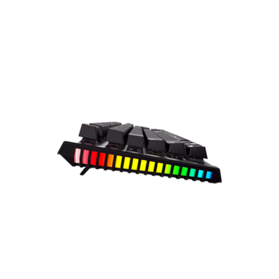 Keyboard Keep Out F120PRO Gaming Mechanical RGB