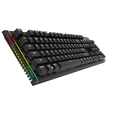 Keyboard Keep Out F120PRO Gaming Mechanical RGB