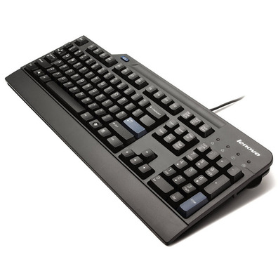 Keyboard Lenovo USB SmartCard (compatible DNI-E)