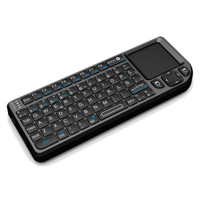Leotec Mini Wireless LERK05 Keyboard