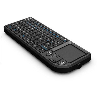 Leotec Mini Wireless LERK05 Keyboard