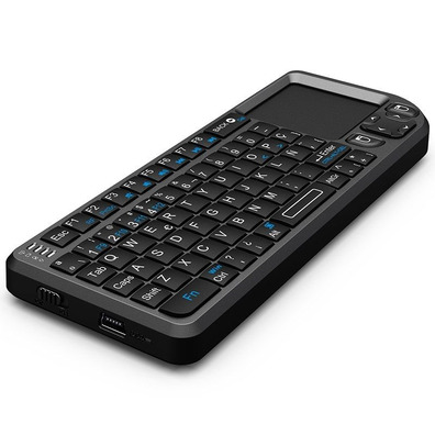 Leotec Mini Wireless LERK05 Keyboard