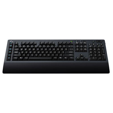 Logitech G613 Wireless Black Keyboard (UK)