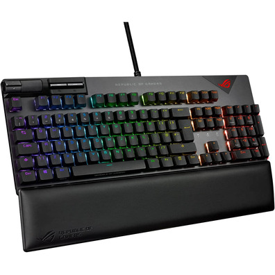 Asus ROG Strix Flare II NX Network Mechanical Keyboard