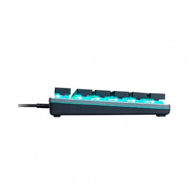 Keyboard Mechanical Low Profile Cooler Master SK630