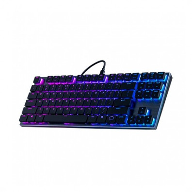 Keyboard Mechanical Low Profile Cooler Master SK630