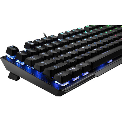 MSI Vigor GK50 Elite BW Keyboard