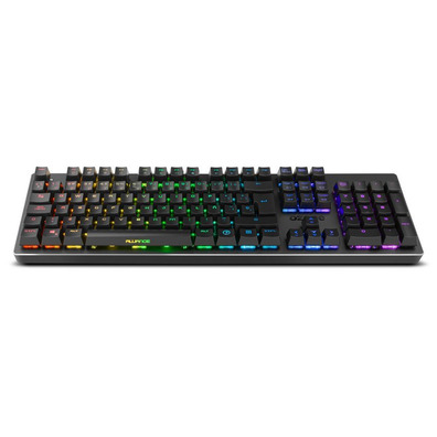 Ozone Alliance Gaming Semi-Black Mechanical Keyboard