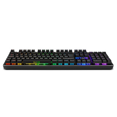 Ozone Alliance Gaming Semi-Black Mechanical Keyboard