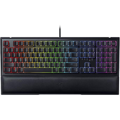 Razer Ornata V2 Keyboard (Spanish)