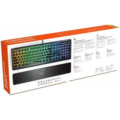 Apex 3 Steelseries Keyboard