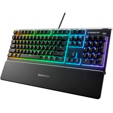 Apex 3 Steelseries Keyboard