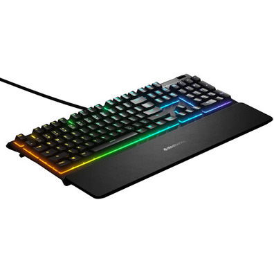 Apex 3 Steelseries Keyboard