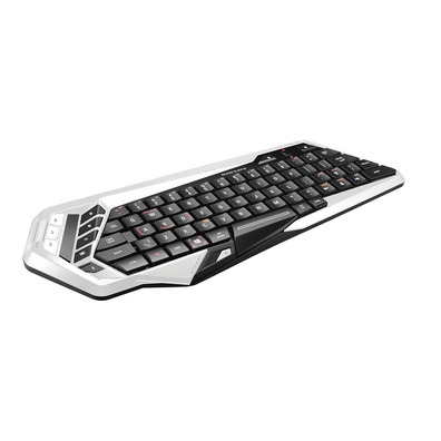 MadCatz Strike M Wireless PC/PS4/Android/Mac White