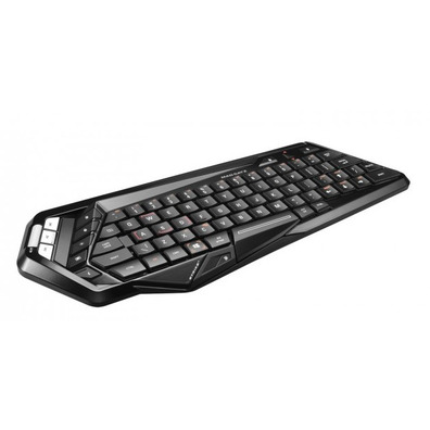 MadCatz Strike M Wireless PC/PS4/Android/Mac White