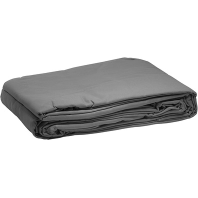 Gris Bresser Y-9 3x6 m background fabric