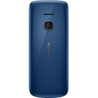 Nokia 225 4G Blue Mobile Phone