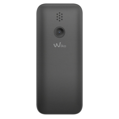 Mobile phone Wiko Lubi 5 Black