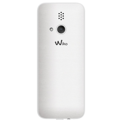 Mobile phone Wiko Riff 3 White
