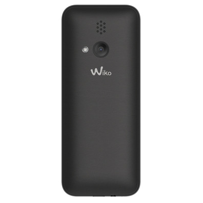 Mobile phone Wiko Riff 3 Black
