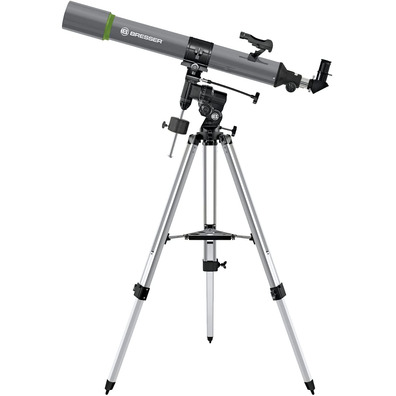 Bresser Astronomical Telescope 90/900 EQ3