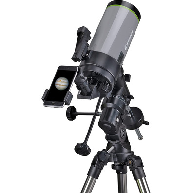 Bresser Astronomical Telescope First Light Mac 100/1400