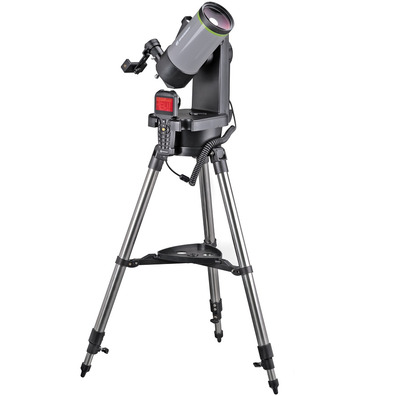 Bresser Explorer GOTO MAK 90 Automatic Telescope