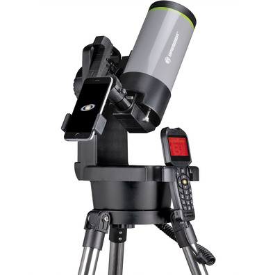 Bresser Explorer GOTO MAK 90 Automatic Telescope