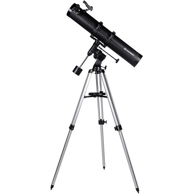 Bresser Galaxia 114/900 EQ-Sky Newton Telescope