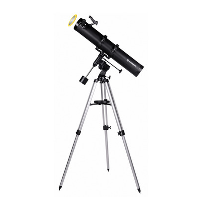 Bresser Galaxia 114/900 EQ-Sky Newton Telescope