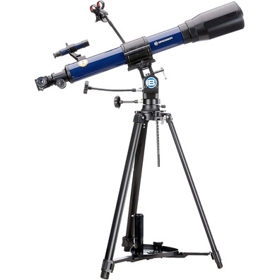 Bresser Skylux Telescope with Support for Smartphone 70/700