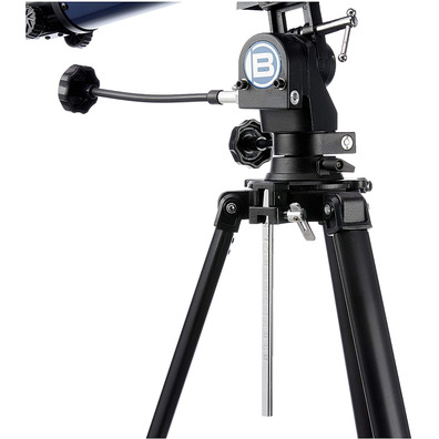 Bresser Skylux Telescope with Support for Smartphone 70/700