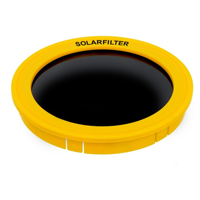 Bresser Solarix 76/350 Telescope with Solar Filter
