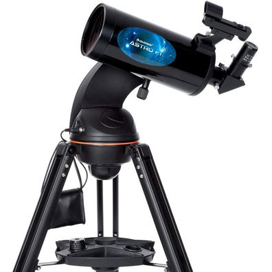 Telescope Celestron Astro fi 102mm Maksutov-Cassegrain