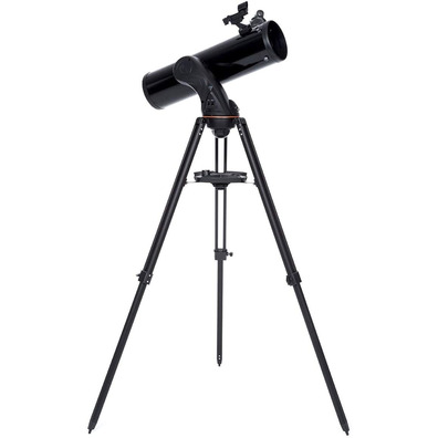 Celestron Star Telescope fi 130mm Reflector