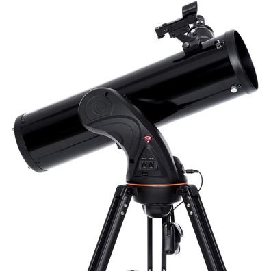 Celestron Star Telescope fi 130mm Reflector