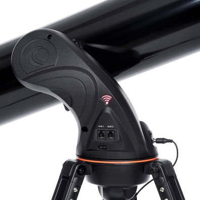 Celestron Star Telescope fi 130mm Reflector