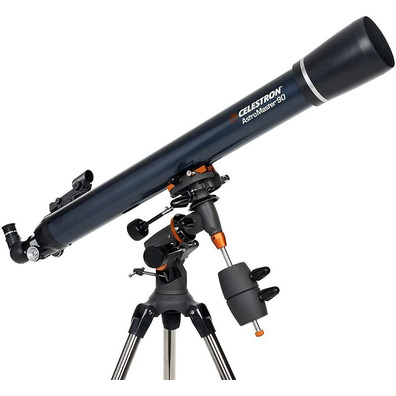 Celestron AstroMaster 90 EQ Telescope