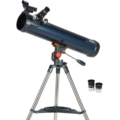 Celestron Astroster LT 76 AZ Telescope