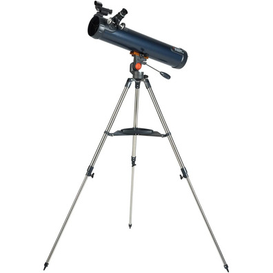 Celestron Astroster LT 76 AZ Telescope