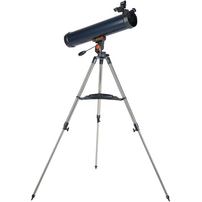 Celestron Astroster LT 76 AZ Telescope