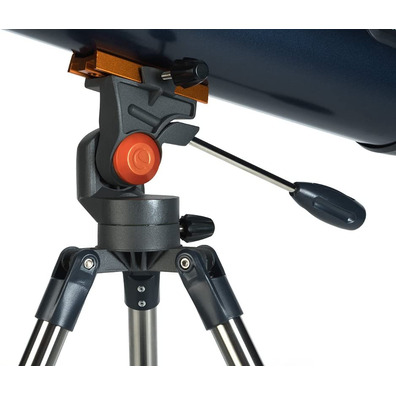 Celestron Astroster LT 76 AZ Telescope