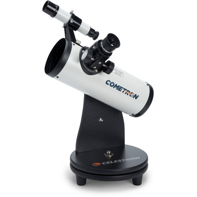 Celestron Cometron FirstScope Telescope