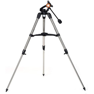 Celestron Inspire 70mm AZ refractory telescope