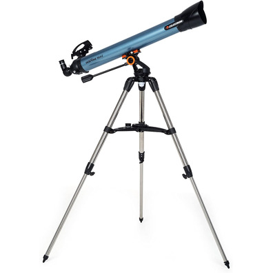 Celestron Inspire 80mm AZ Refractor Telescope