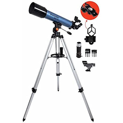 Celestron Inspire 90mm AZ Telescope